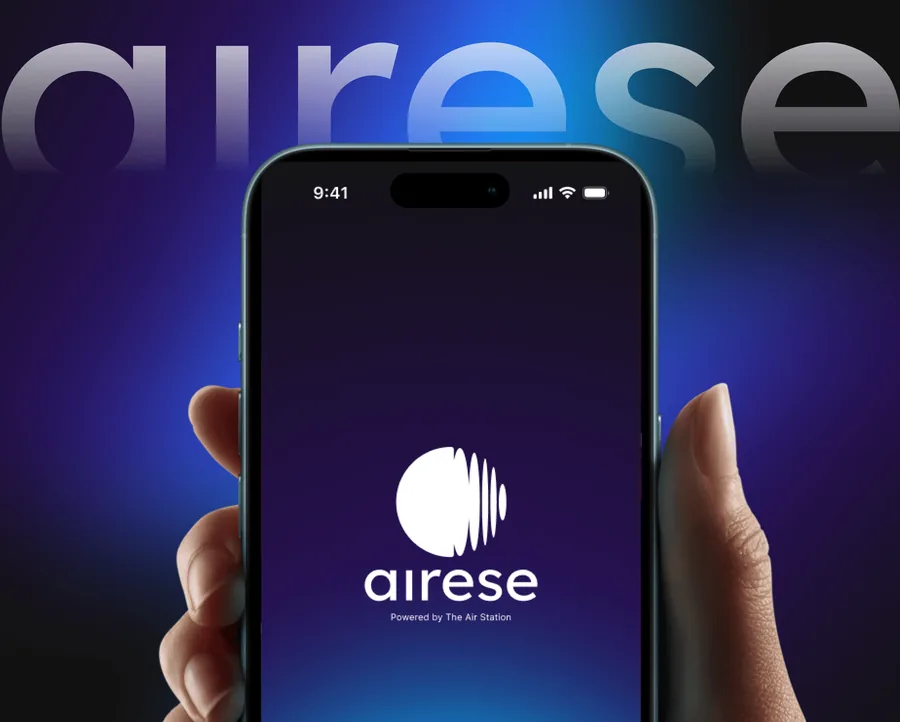 Airese: Sleep Apnea Screener